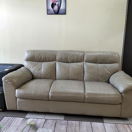 Ulfah Hotel Mersing Ngoại thất bức ảnh