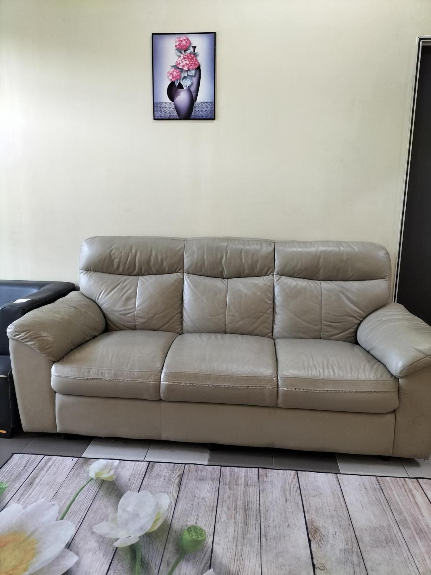 Ulfah Hotel Mersing Ngoại thất bức ảnh